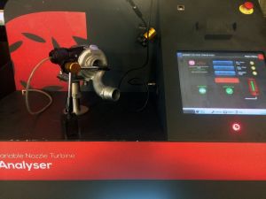 valdymo reguliavimas